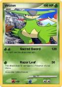 Virizion