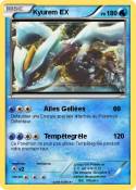 Kyurem EX