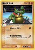 King K. Rool