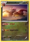 GodzillaAndKong