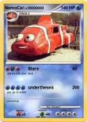 NemoCar