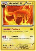 InfernoWolf