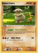Makka Pakka