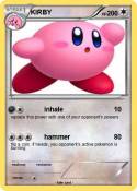 KIRBY