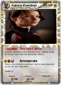 Katniss Everdee