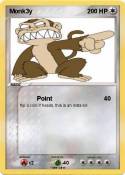 Monk3y