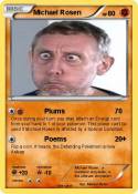 Michael Rosen