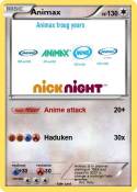 Animax