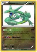Rayquaza