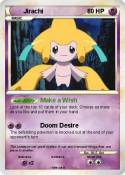 Jirachi