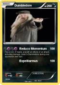 Dumbledore