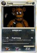 Freddy