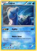 Lapras