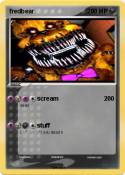 fredbear