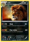 Lion