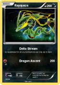 Rayquaza