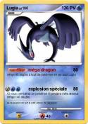 Lugia