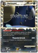 Starbound