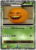 Anoying Orange