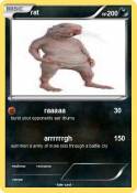 rat