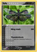 Syfly