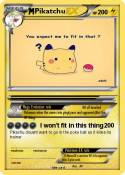 Pikatchu