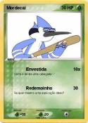Mordecai