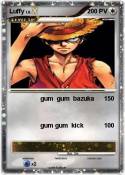 Luffy