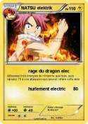 NATSU elektrik