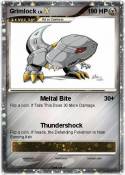 Grimlock