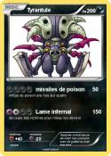 Tyrantule