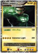 Green Lantern