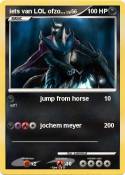iets van LOL