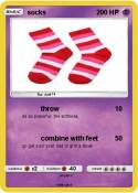 socks