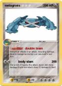 metagross