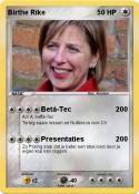 Birthe Rike