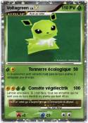 Voltagreen
