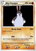 Big Chungus