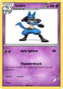 lucario