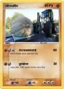 citrouille