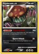 Psyshroom
