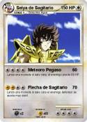Seiya de