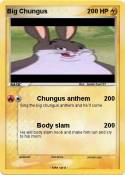 Big Chungus
