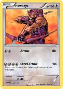 Hawkeye