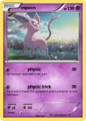 espeon