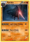 Kylo Ren