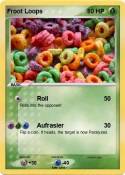 Froot Loops