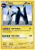 Snivy