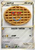 WAFFLE