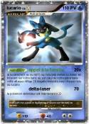 lucario